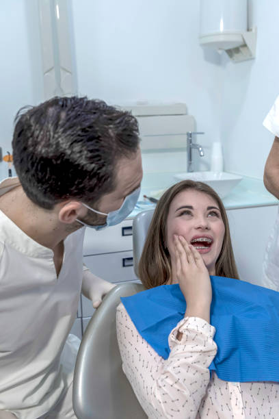 Emergency Dentist for Kids in LA